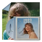 1989 (Taylor's Version) CD