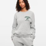Cowboy Like Me Crewneck
