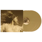 Fearless (Taylor's Version) Vinyl