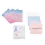 Lover Album Valentine's Day Cards and Stickers