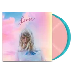 Lover Vinyl