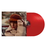 RED (Taylor's Version) Red Vinyl