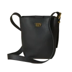 TTPD Black Purse