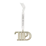 TTPD Logo Ornament