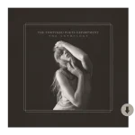 The Tortured Poets Department: The Anthology Digital Album